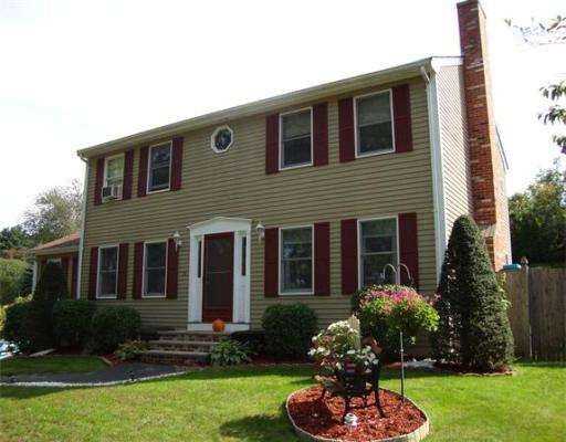 14 West St, Danvers, MA 01923 - photo 1