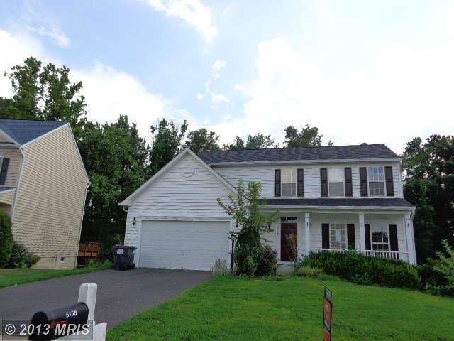 6158 Mccarthy Dr, King George, VA 22485 - photo 1