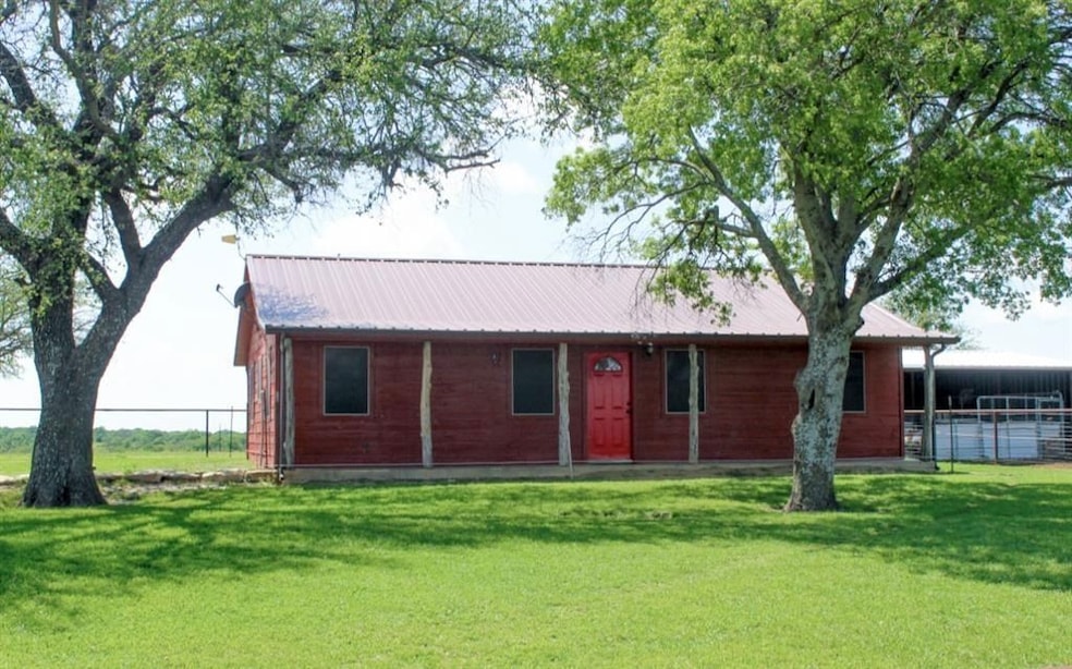 8830 County Road 370, Dublin, TX 76446 - photo 1
