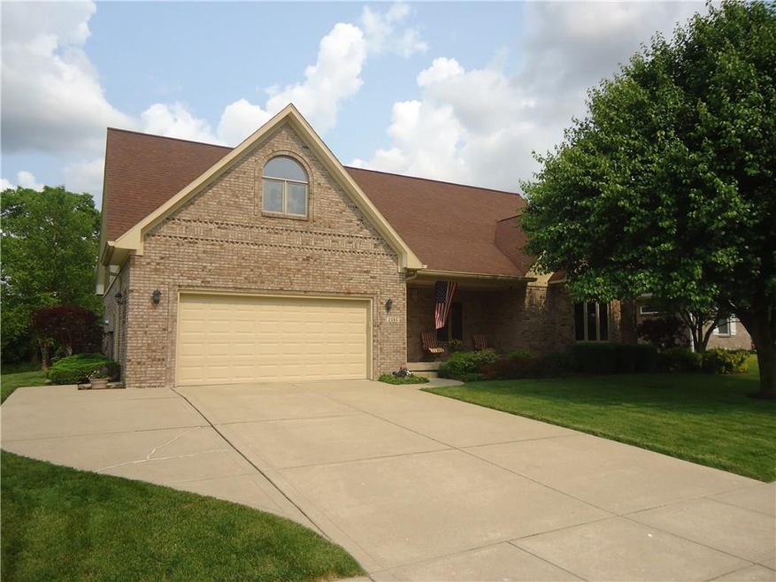 2363 Game Bird Dr, Franklin, IN 46131 - photo 1