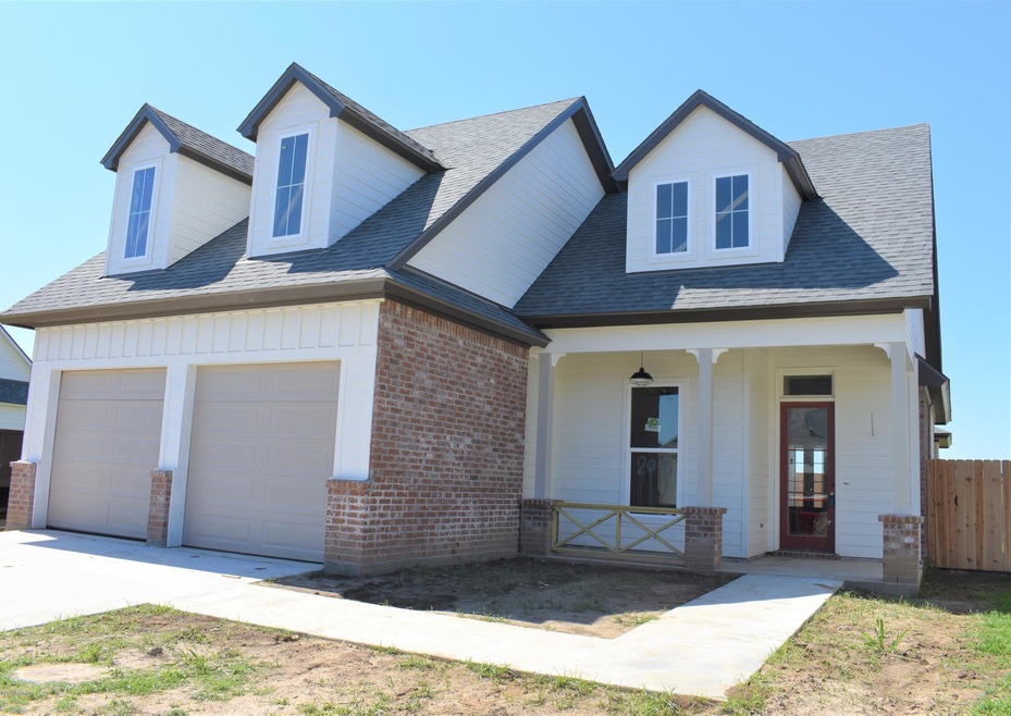 208 Whispering Meadows