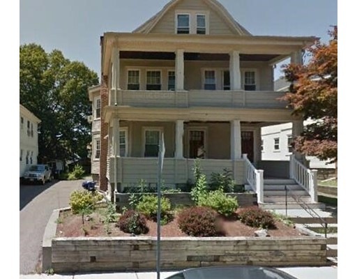 34 Alicia Rd unit 36, Dorchester Center, MA 02124 - photo 1