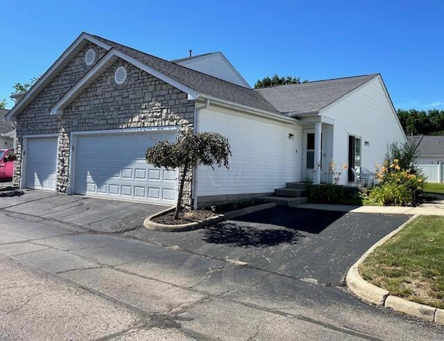 6702 Hamler Dr unit 37E, Canal Winchester, OH 43110 - photo 1