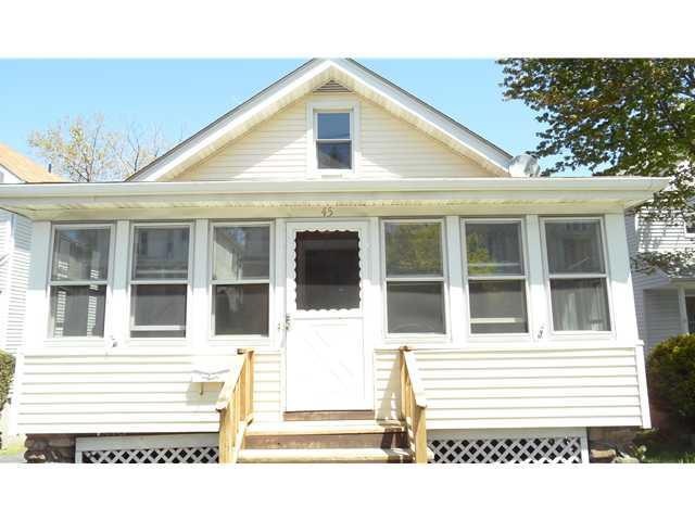 45 Conklin Ave, Haverstraw, NY 10927 - photo 1