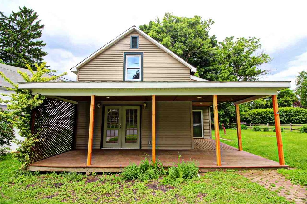 6 Church St, North Bennington, VT 05257 - photo 1