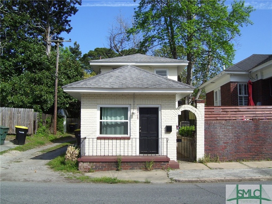 3408 Reynolds St, Savannah, GA 31405 - photo 1