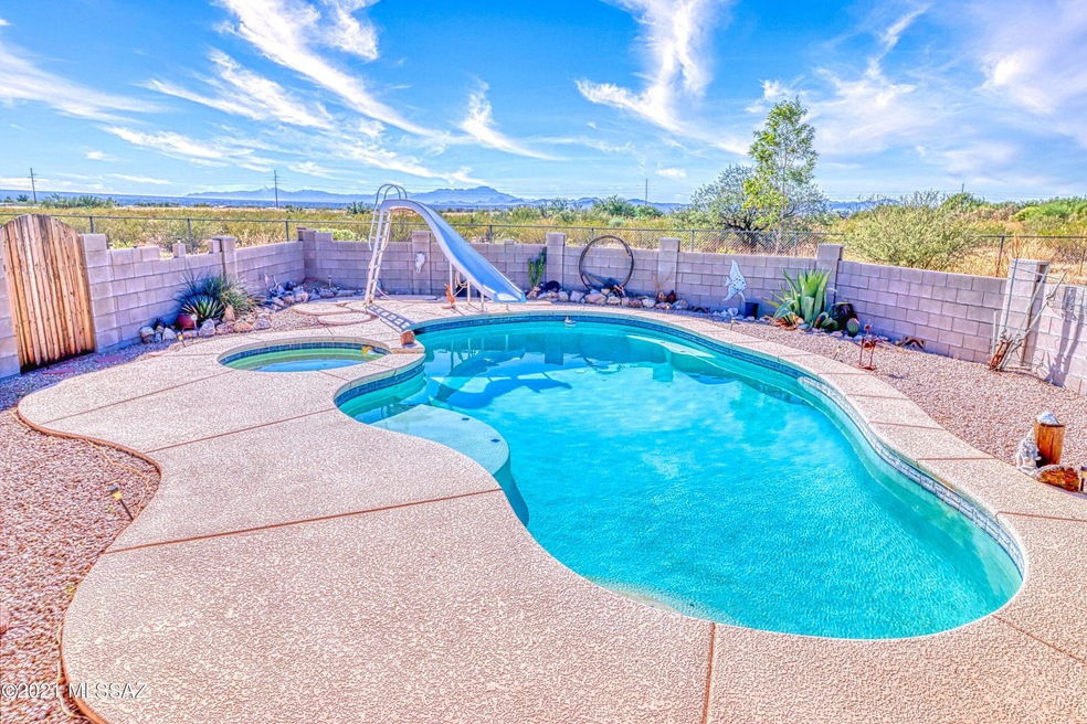 9985 W Astro Place
