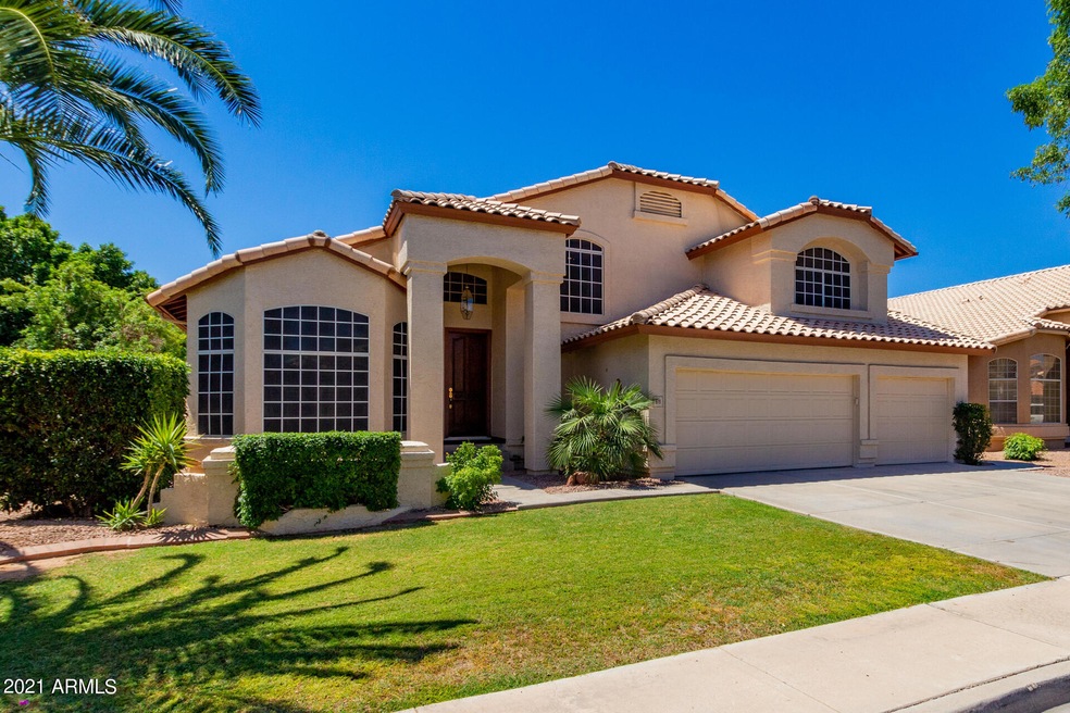 619 W Mendoza Ave, Mesa, AZ 85210 - photo 1