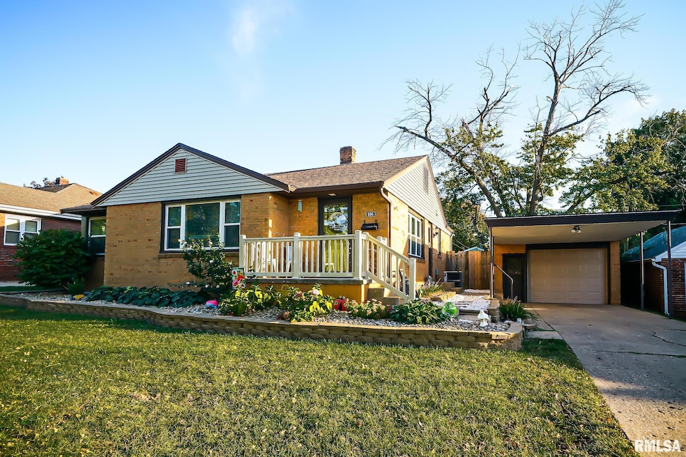 Sold $154,900 • Co-Listing Agent