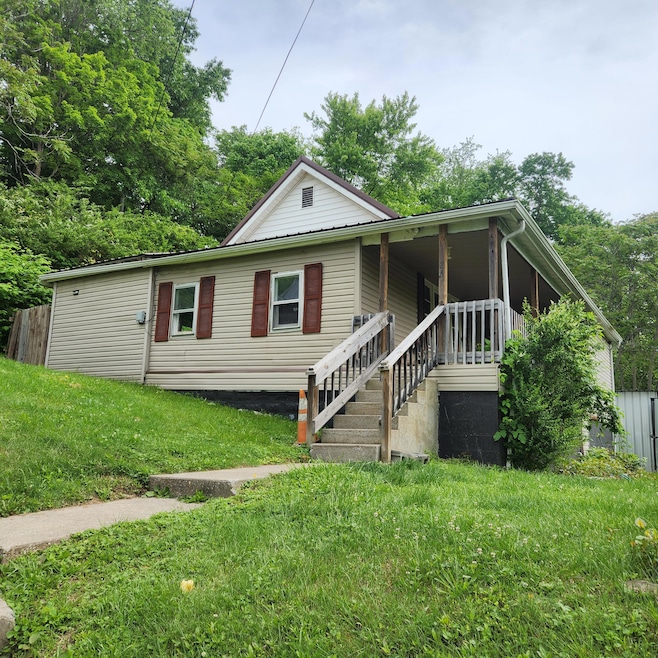 For Sale $105,000 • Co-Listing Agent