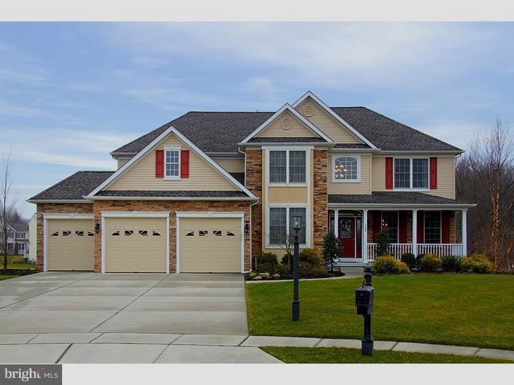 564 Thackery Ct, Mickleton, NJ 08056 - photo 1