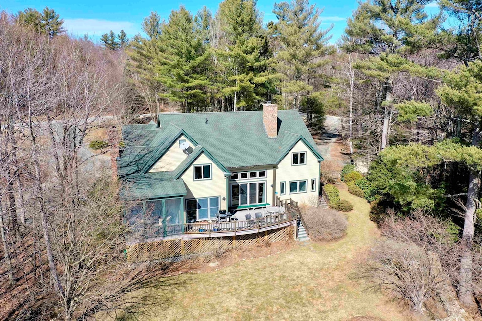 Sold $1,000,000 • Co-Listing Agent