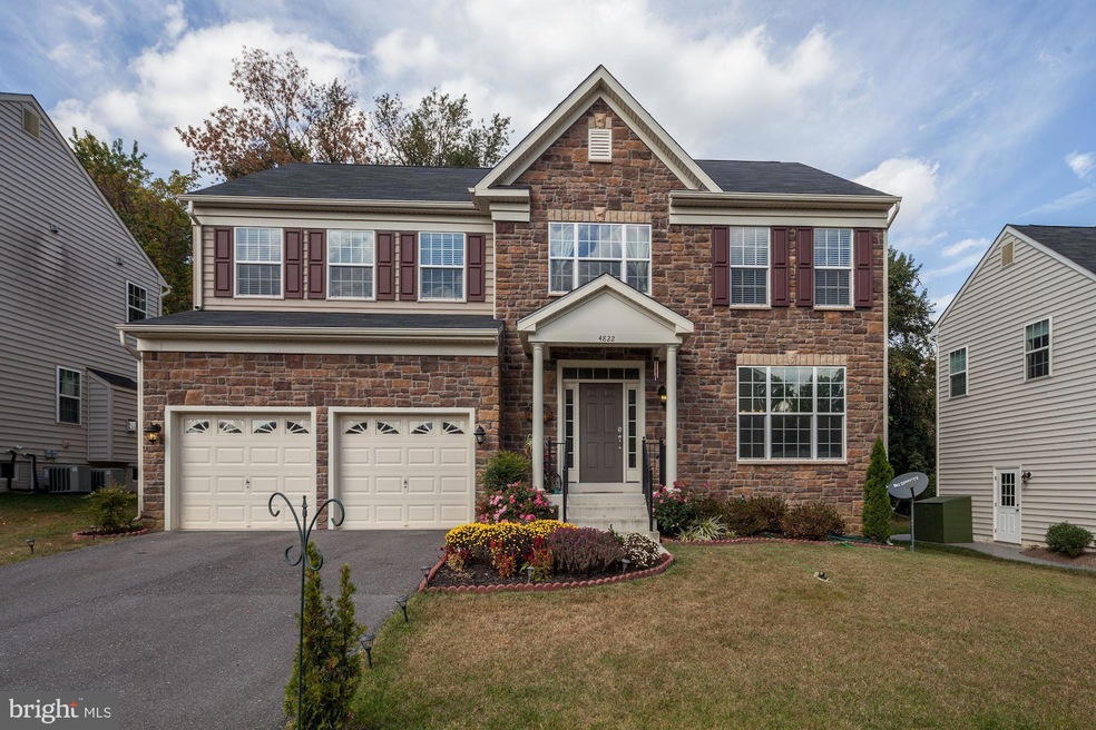 4822 Wellstone Way, Elkridge, MD 21075 - photo 1