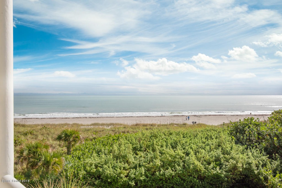 Direct Ocean View