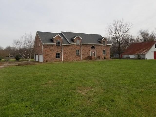 2495 Burgundy Way, Plainfield, IN 46168 - photo 1