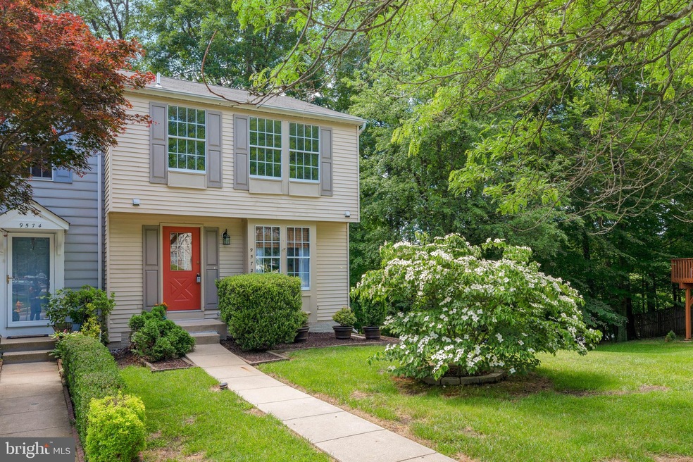 9572 Donnan Castle Ct, Laurel, MD 20723 - photo 1