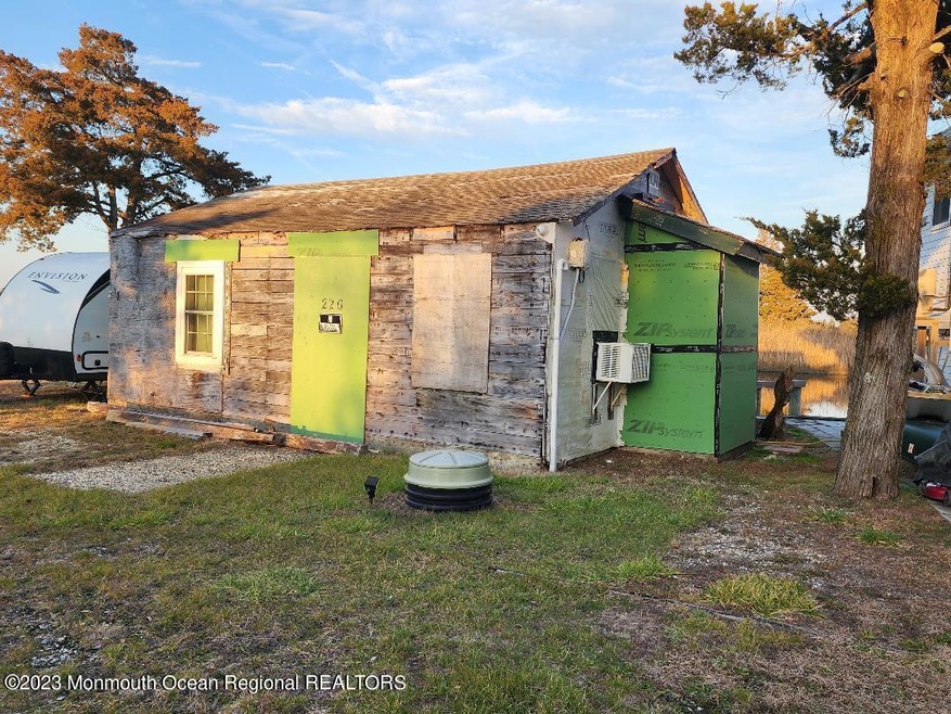 226 Dock Rd, West Creek, NJ 08092 - photo 1