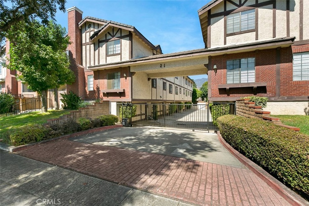 21 California St unit B, Arcadia, CA 91006 - photo 1