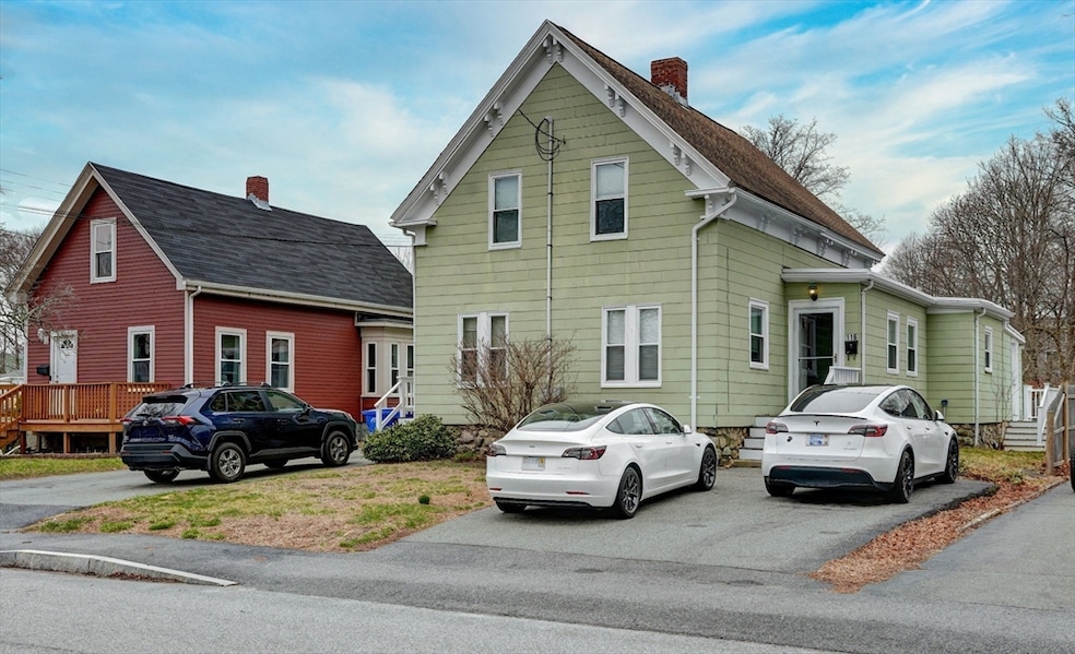 Sold $600,000 • Co-Listing Agent