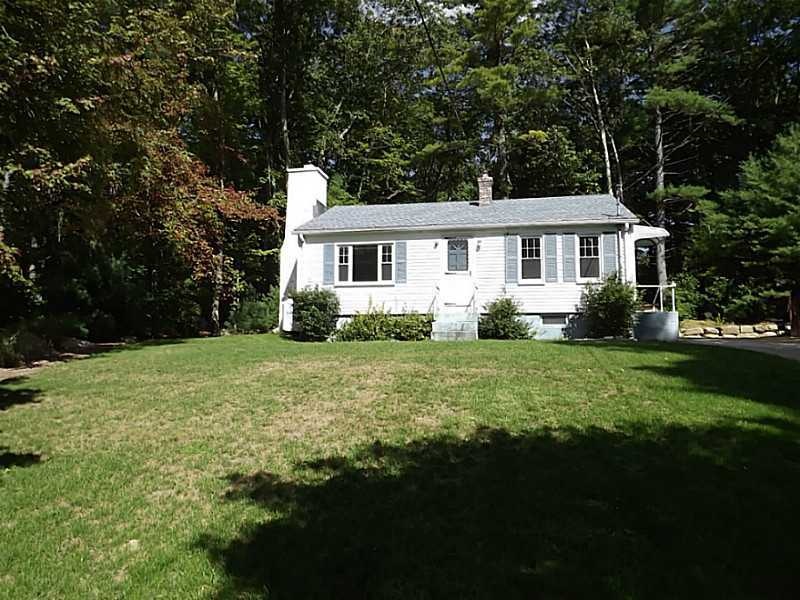 11 Fanning Ln, Greenville, RI 02828 - photo 1