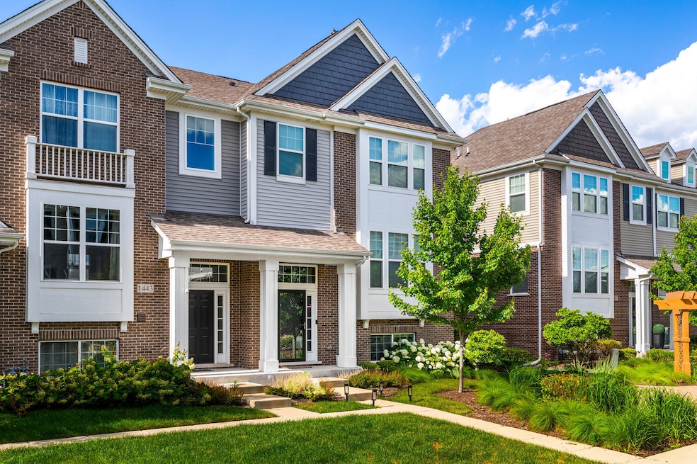 1441 N Charles Ave, Naperville, IL 60563 - photo 1