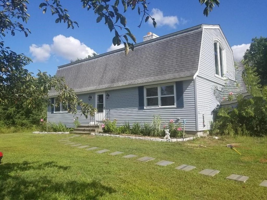 357 Winthrop St, Rehoboth, MA 02769 - photo 1