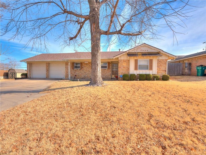 6300 N Harvard Ave, Oklahoma City, OK 73122 - photo 1