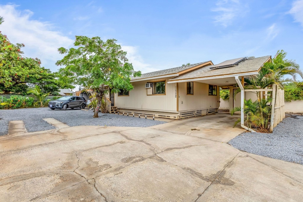 1156 S Kihei Rd, Kihei, HI 96753 - photo 1