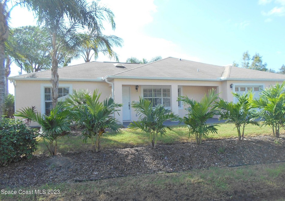 7160 Freeport Rd, Cocoa, FL 32927 - photo 1