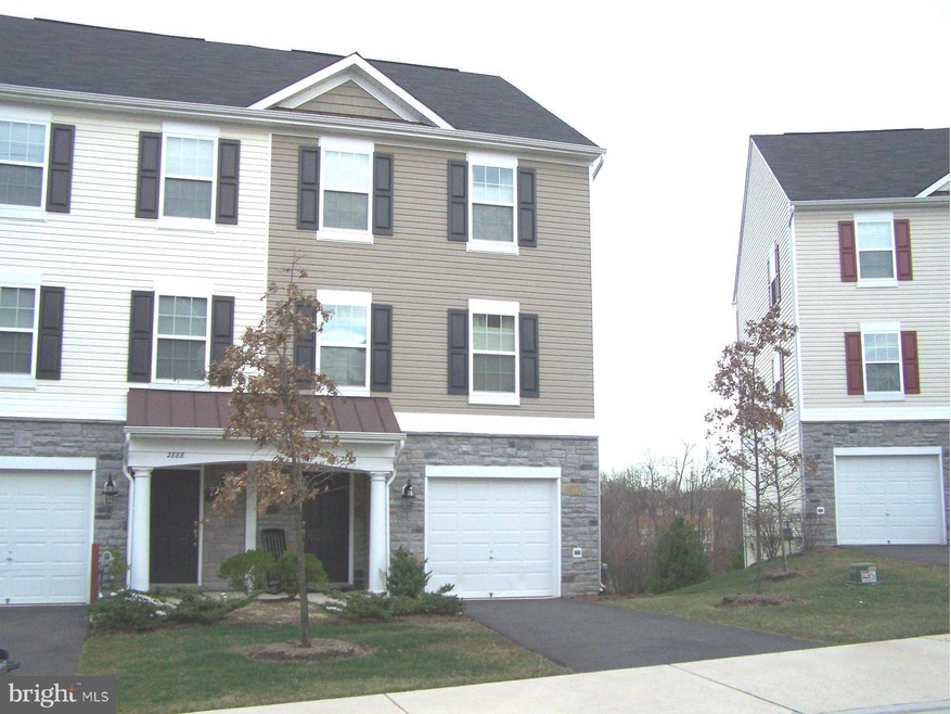 2886 Chinkapin Oak Ln unit 196, Woodbridge, VA 22191 - photo 1