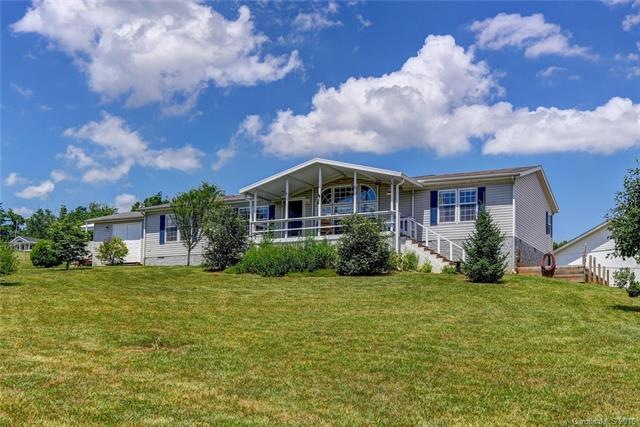 3 Austin Hunter Ln, Leicester, NC 28748 - photo 1