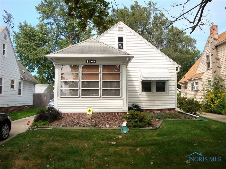 3849 Sherbrooke Rd, Toledo, OH 43613 - photo 1