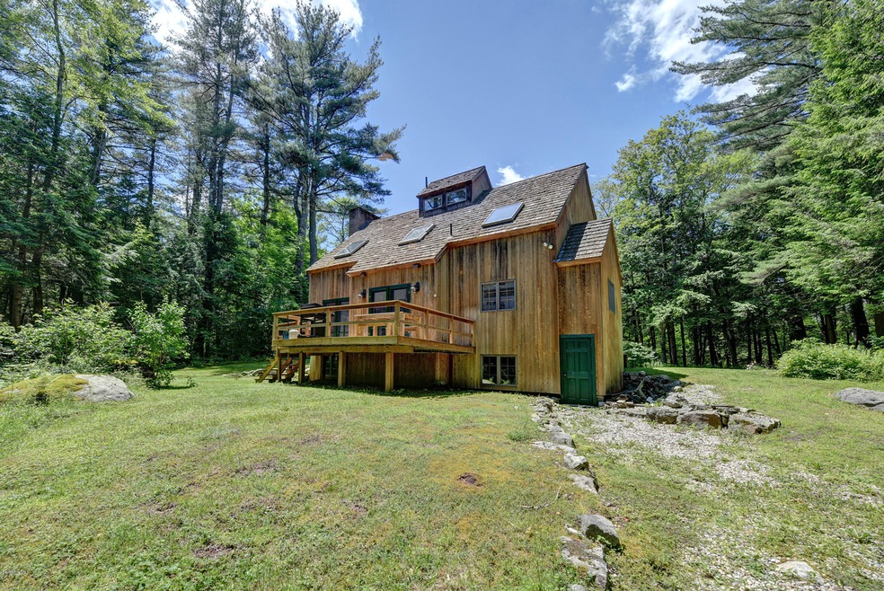 26-Back of Home