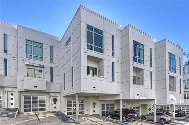 Celadon Townhome