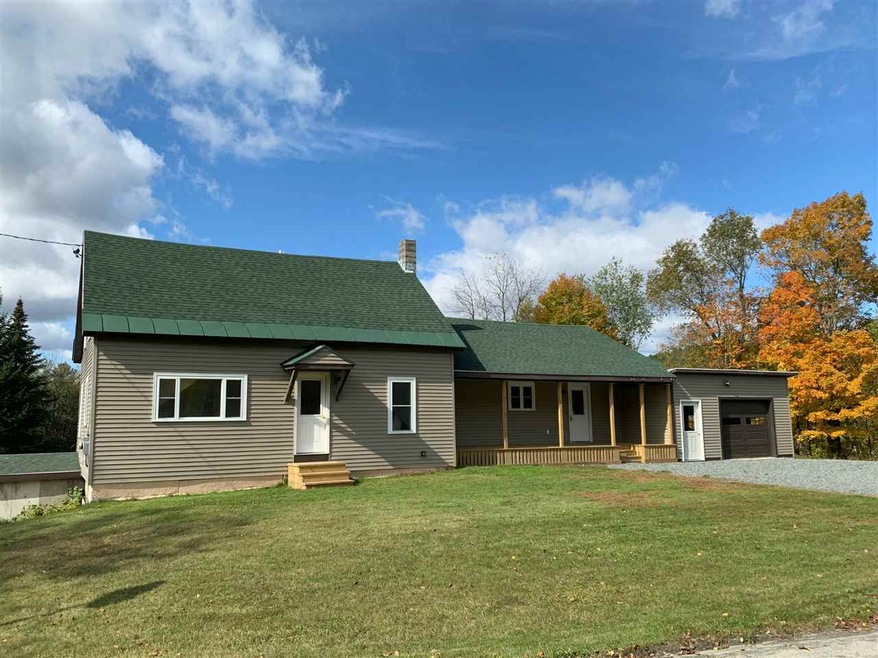 2236 Simpson Brook Rd, Saint Johnsbury, VT 05819 - photo 1