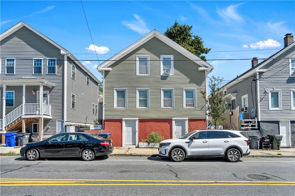 871 Manton Ave unit 1, Providence, RI 02909 - photo 1
