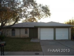 1015 Jackie Jo Ln, Copperas Cove, TX 76522 - photo 1