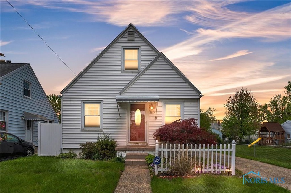 2824 Boxwood Rd, Toledo, OH 43613 - photo 1