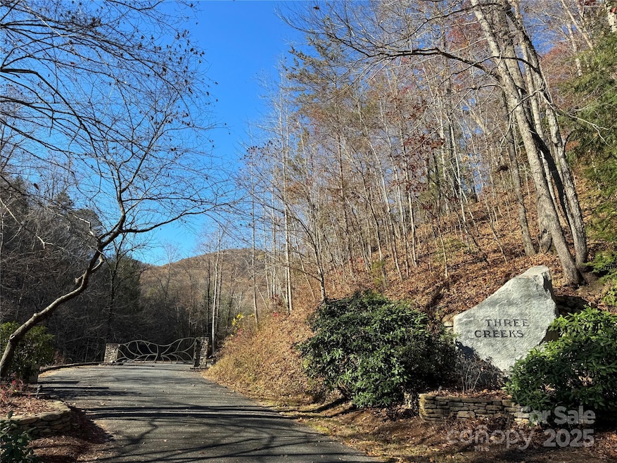 Site 5 Woodfen Ln, Lake Lure, NC 28746 - photo 1