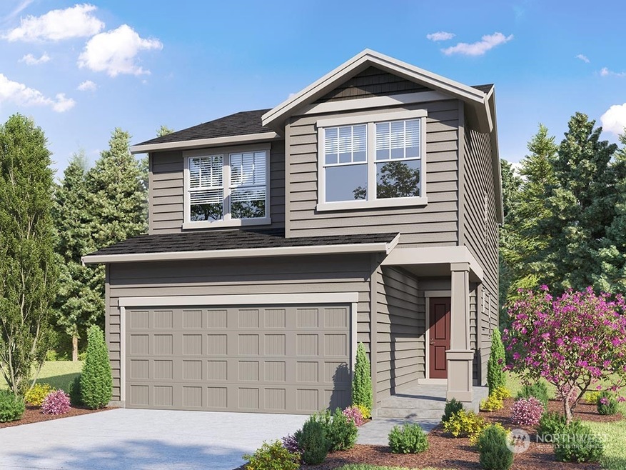 11028 188th St E unit 907, Puyallup, WA 98374 - photo 1