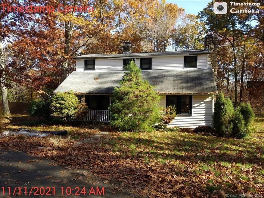 156 Wopowog Rd, East Hampton, CT 06424 - photo 1