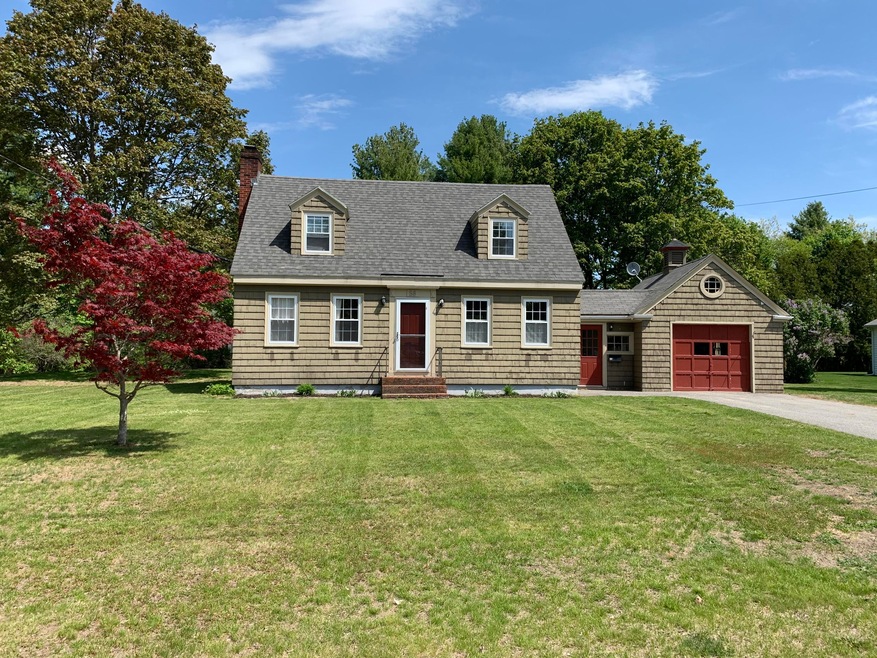 58 Hillview Road, Gorham