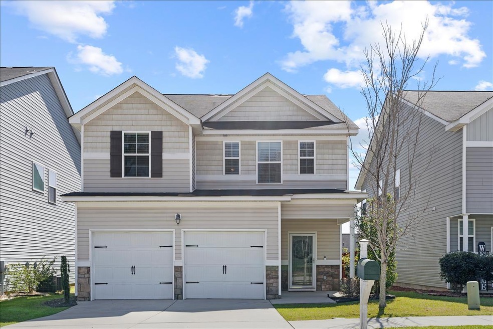 646 Dunrobin Ln, Grovetown, GA 30813 - photo 1