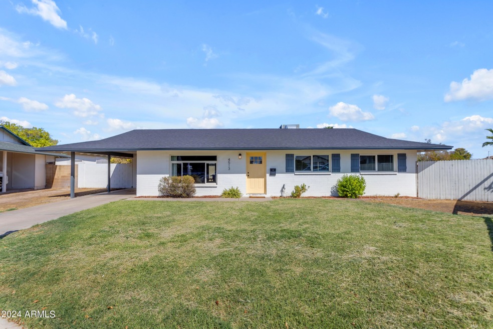 Sold $450,000 • Co-Listing Agent