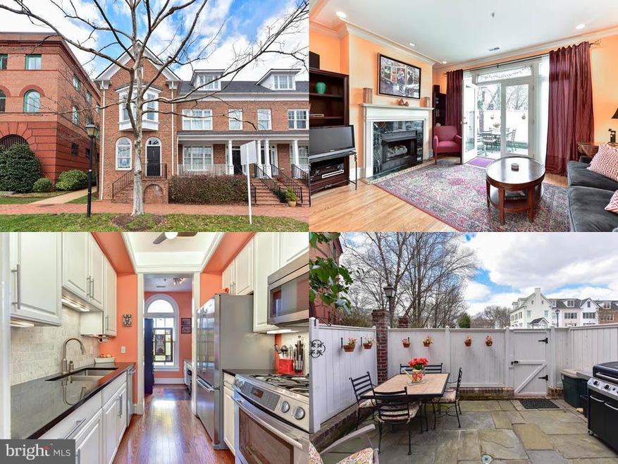 952 N Washington St, Alexandria, VA 22314 - photo 1