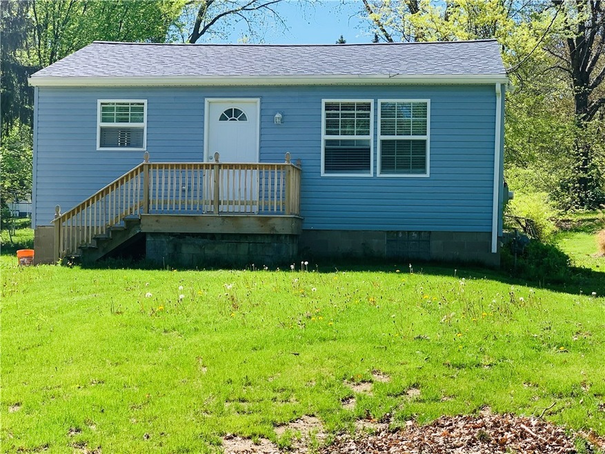 3129 Bradford Ave, Erie, PA 16506 - photo 1