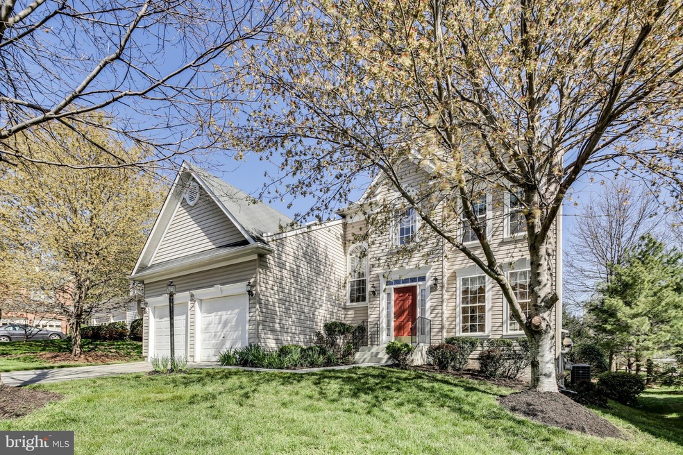 6512 Hazel Thicket Ct, Columbia, MD 21044 - photo 1