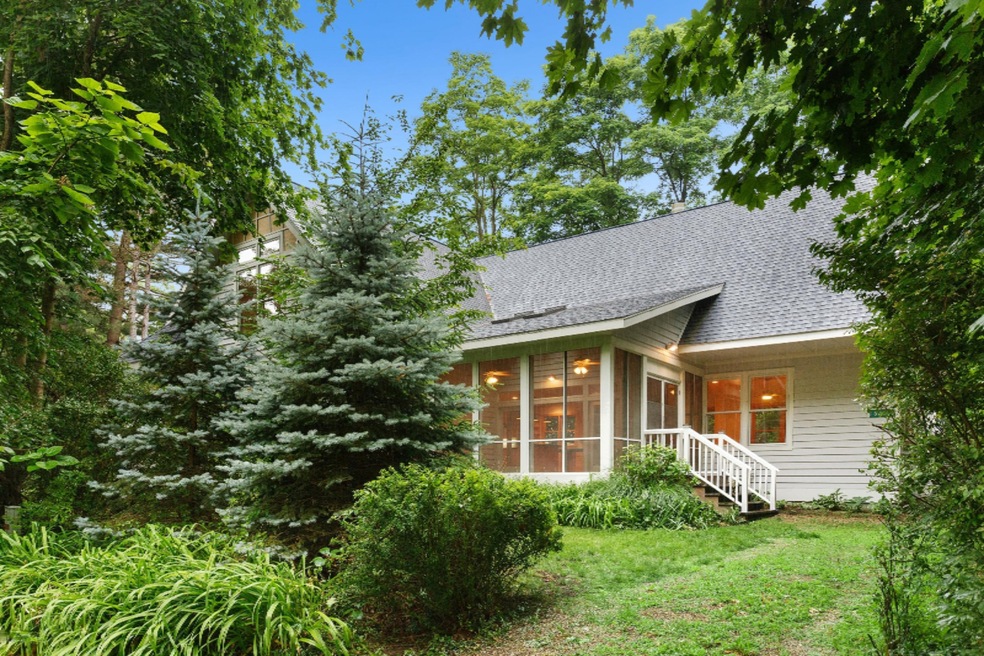 15880 Lakeshore Rd, Union Pier, MI 49129 - photo 1