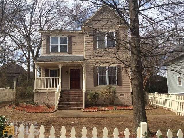 691 Garibaldi St SW, Atlanta, GA 30310 - photo 1