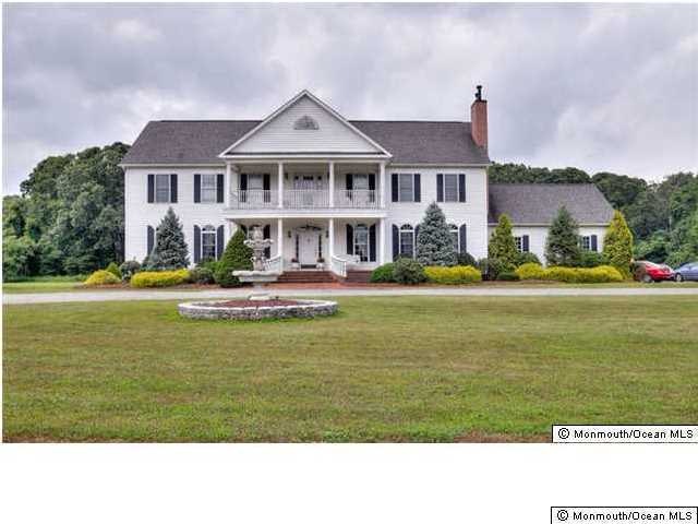 21 Muhlenbrink Rd, Colts Neck, NJ 07722 - photo 1